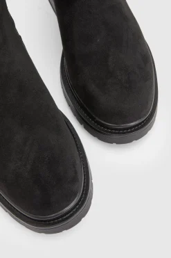 Bottines Poppy En Synthétique