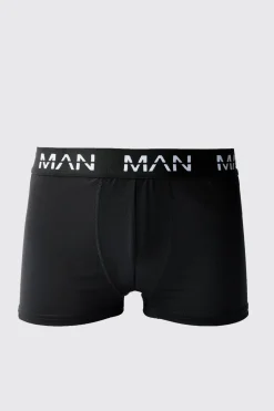 Boxer de performance actif pour homme