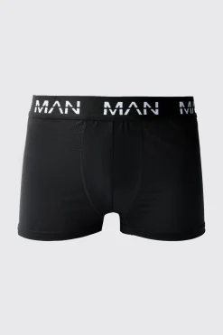 Boxers Performance Actif Homme Pack de 3