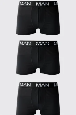 Boxers Performance Actif Homme Pack de 3