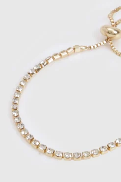 Bracelet à bascule Diamante