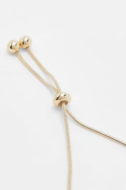 boohoo Bracelet Basique à Fermoir<Femme Basiques|Bracelets