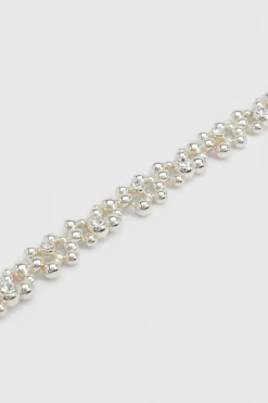 Bracelet Cristal Évolution