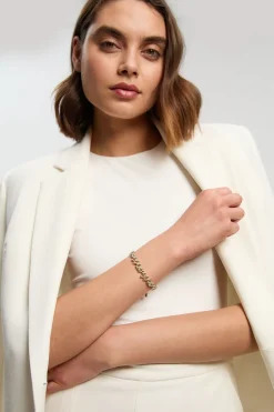 Bracelet Cristal Évolution