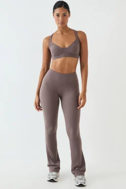 DSGN Studio Brassière De Sport Corset Luxe Doux<Femme Vêtements De Sport|Dsgn Studio