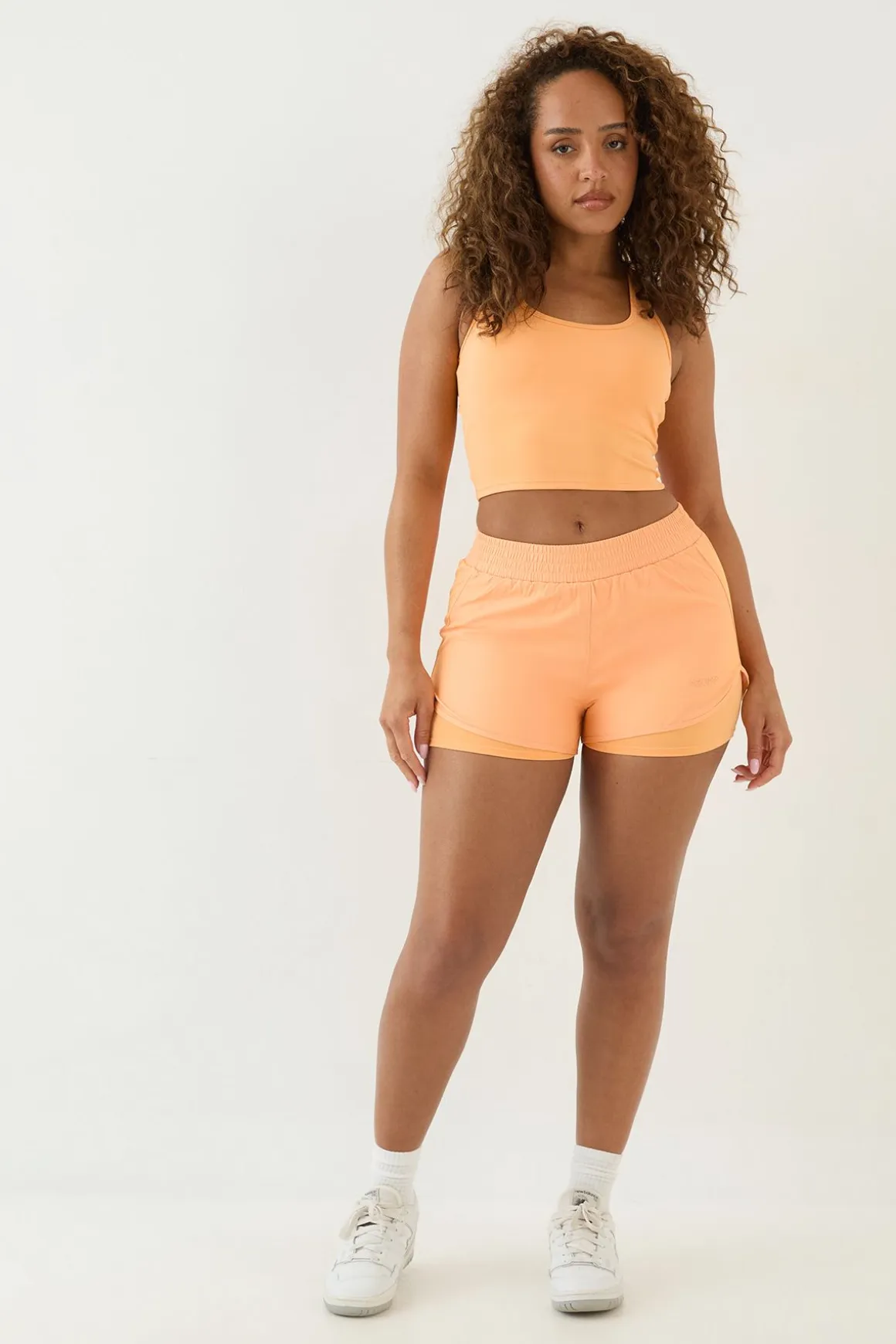 Brassière De Sport Dos Nageur À Découpes Ultra Sculptante Dsgn Studio