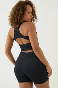 Brassière De Sport Dos Nageur À Découpes Ultra Sculptante Dsgn Studio