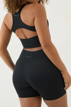 Brassière De Sport Dos Nageur À Découpes Ultra Sculptante Dsgn Studio