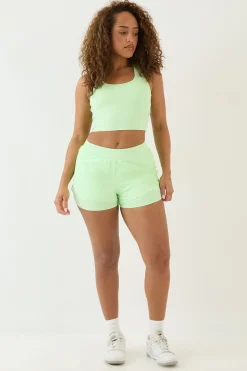 Brassière De Sport Dos Nageur Ultra Sculptante Avec Découpes Dsgn Studio