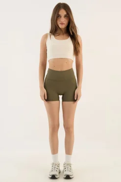 Brassière De Sport Double Couche Sculptante Dsgn Studio