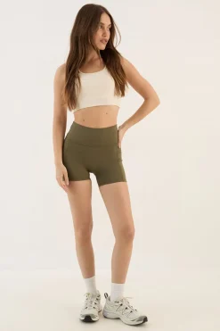 Brassière De Sport Double Couche Sculptante Dsgn Studio