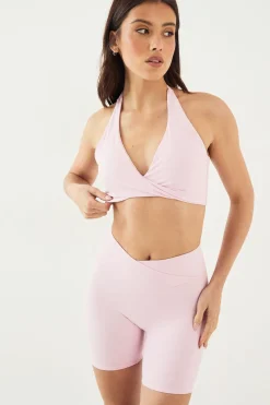 Brassière de Sport DSGN Studio Ultra Sculpt à Devant Torsadé