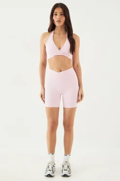 Brassière de Sport DSGN Studio Ultra Sculpt à Devant Torsadé
