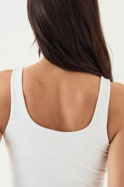 Brassière de Sport DSGN Studio Ultra Sculpt Longline Décolleté Plongeant