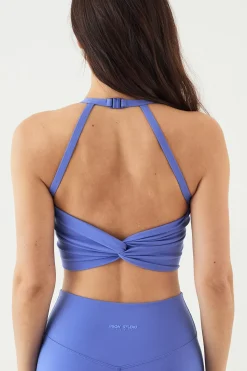 DSGN Studio Brassière de Sport Ultra Sculpt à Dos Torsadé<Femme Vêtements De Sport|Dsgn Studio