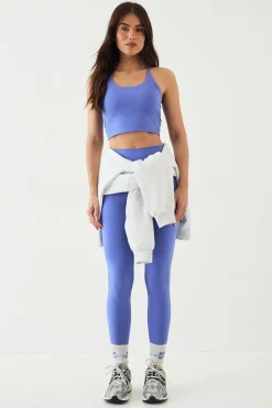 DSGN Studio Brassière de Sport Ultra Sculpt à Dos Torsadé<Femme Vêtements De Sport|Dsgn Studio