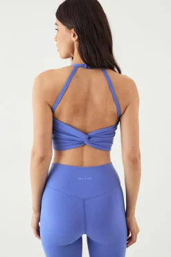 DSGN Studio Brassière de Sport Ultra Sculpt à Dos Torsadé<Femme Vêtements De Sport|Dsgn Studio