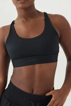 Brassière de Sport DSGN Studio Ultra Sculpt à Dos Croisé