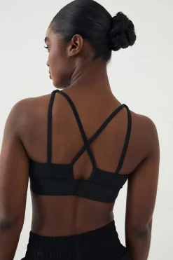 Brassière de Sport DSGN Studio Ultra Sculpt à Dos Croisé