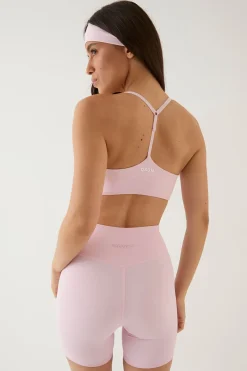 DSGN Studio Brassière De Sport Sculpt À Fronces Frontales Et Dos En T<Femme Vêtements De Sport|Dsgn Studio