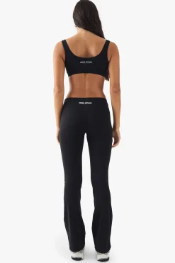 Brassière de Sport DSGN Studio à Zip Frontal avec Soutien Léger et Rembourrage
