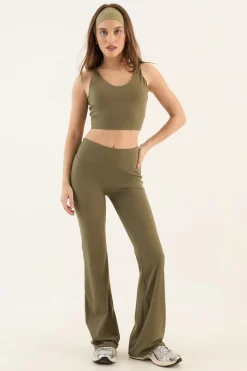 Brassière de Sport Longline Plongeante Ultra Sculpt DSGN Studio