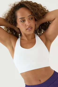 Brassière De Sport À Maintien Élevé Ultra Sculptante Dsgn Studio