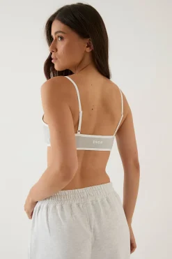 DSGN Studio Brassière De Sport Mini Chiné<Femme Vêtements De Sport|Dsgn Studio