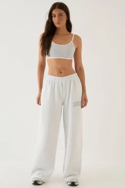 DSGN Studio Brassière De Sport Mini Chiné<Femme Vêtements De Sport|Dsgn Studio