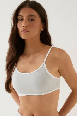 DSGN Studio Brassière De Sport Mini Chiné<Femme Vêtements De Sport|Dsgn Studio
