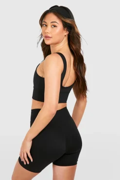 DSGN Studio Brassière de sport premium rembourrée<Femme Vêtements De Sport|Dsgn Studio