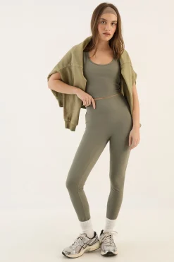 Brassière de Sport Rembourrée DSGN Studio Ultra Sculpt