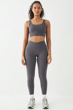 Brassière de Sport Rembourrée DSGN Studio Ultra Sculpt