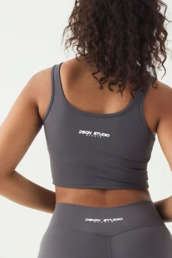 Brassière de Sport Rembourrée DSGN Studio Ultra Sculpt