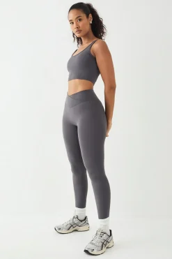 Brassière de Sport Rembourrée DSGN Studio Ultra Sculpt