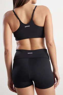 DSGN Studio Brassière De Sport Sculptante À Bandes Latérales<Femme Vêtements De Sport|Dsgn Studio