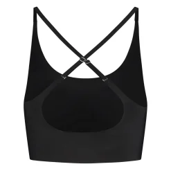 Brassière À Encolure Ronde