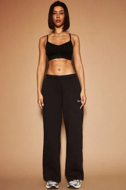 DSGN Studio Brassière À Fronces Frontales Sans Couture<Femme Lingerie Et Sous-Vêtements|Dsgn Studio