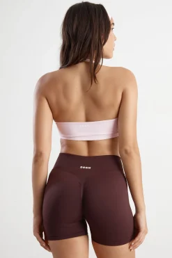 DSGN Studio Brassière Sculptante Ultra Halter Neck<Femme Vêtements De Sport|Dsgn Studio