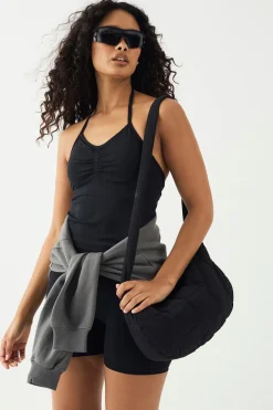 Brassière Sport Ultra Contour Rembourrée Sans Coutures à Bretelles DSGN Studio
