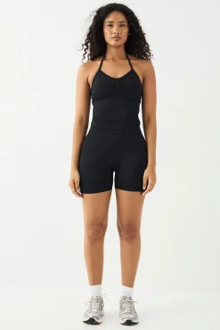 Brassière Sport Ultra Contour Rembourrée Sans Coutures à Bretelles DSGN Studio