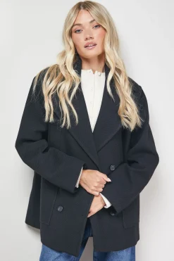 Oasis Caban Décontracté<Femme Manteaux Et Vestes D’Automne|Vestes & Manteaux