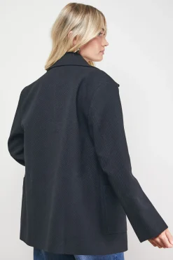 Oasis Caban Décontracté<Femme Manteaux Et Vestes D’Automne|Vestes & Manteaux