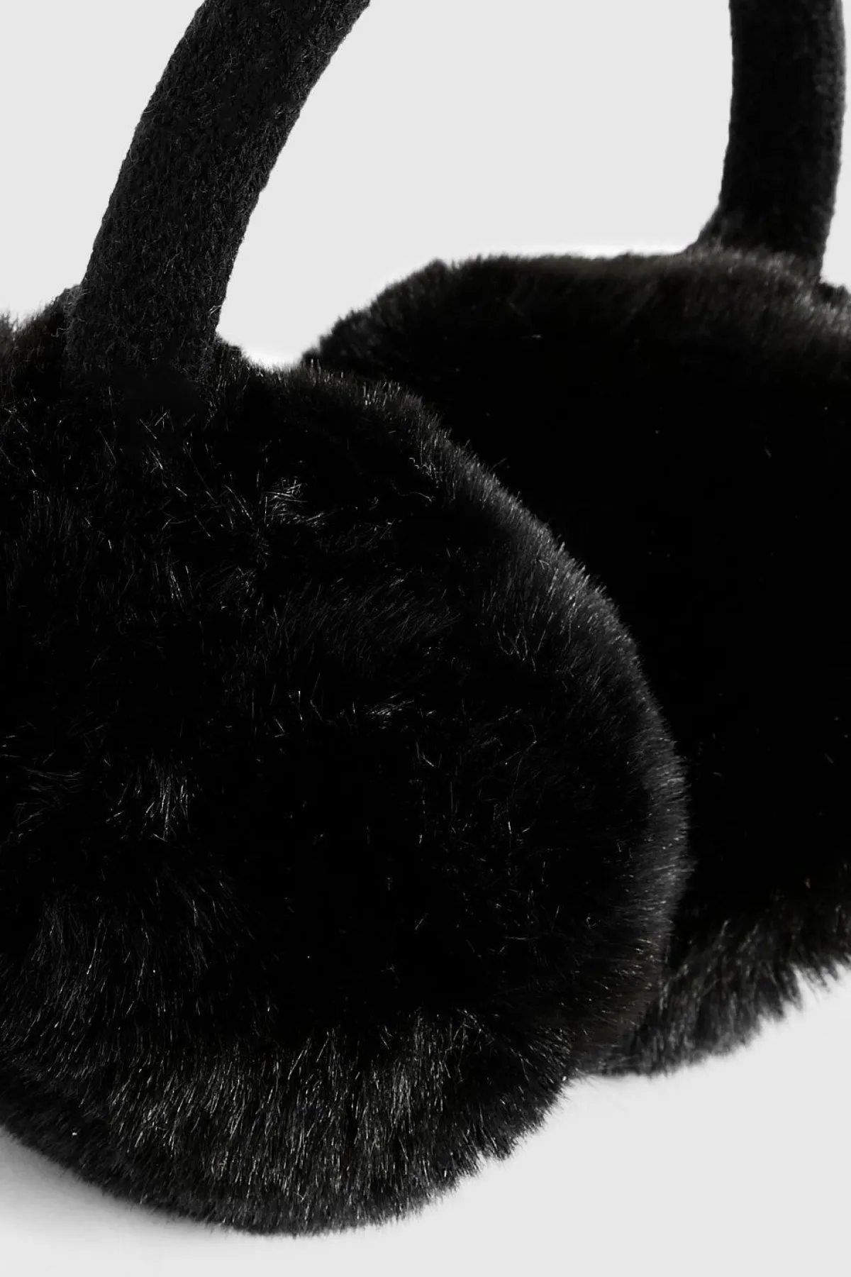 boohoo Cache-oreilles duveteux< Chapeaux