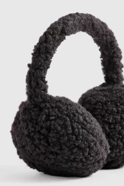 boohoo Cache-oreilles en synthétique< Chapeaux