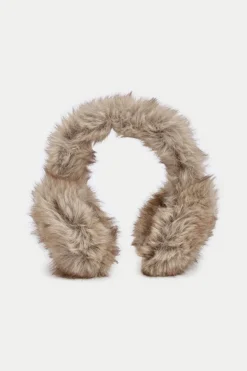 boohoo Cache-oreilles en synthétique< Chapeaux