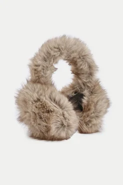 boohoo Cache-oreilles en synthétique< Chapeaux