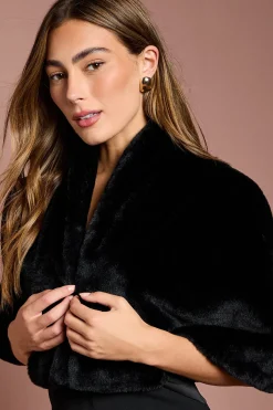 Coast Cape Courte en synthétique e<Femme Manteaux Et Vestes D’Automne|Vestes & Manteaux