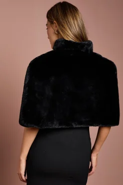 Coast Cape Courte en synthétique e<Femme Manteaux Et Vestes D’Automne|Vestes & Manteaux