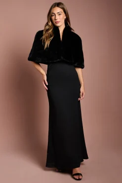 Coast Cape Courte en synthétique e<Femme Manteaux Et Vestes D’Automne|Vestes & Manteaux
